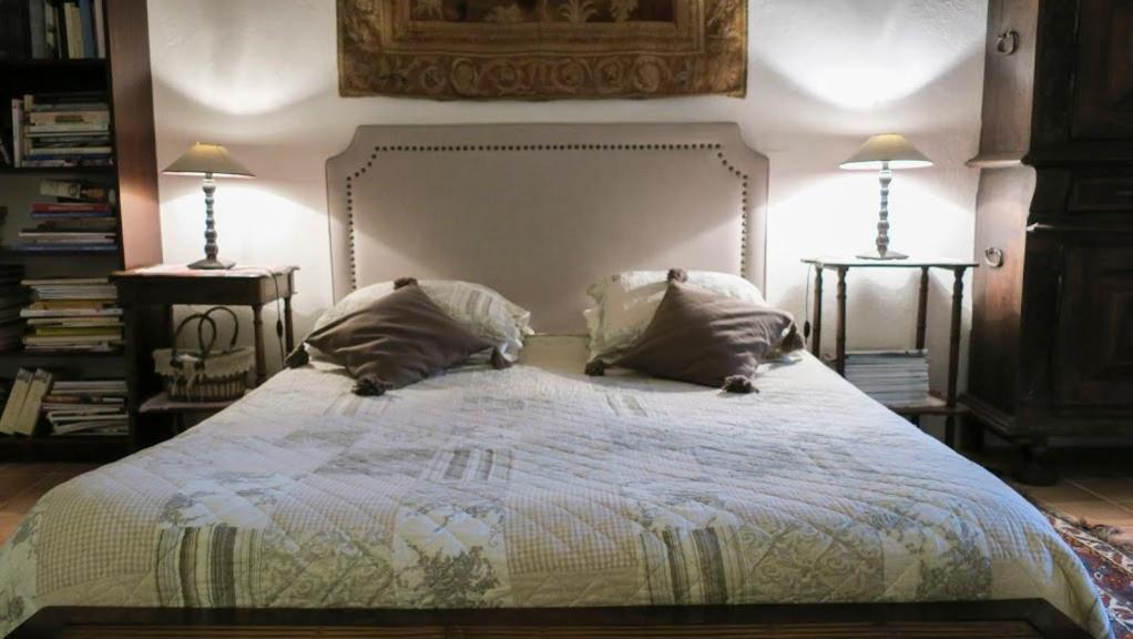 La Cave De L'Eperon Bed & Breakfast Trôo Екстериор снимка